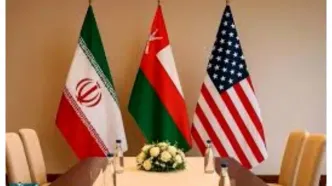 بیانیه وزارت خارجه عمان درباره مذاکرات ایران و آمریکا