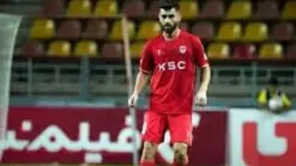 اسدبیگی و زخم کاری به پرسپولیس برابر تراکتور