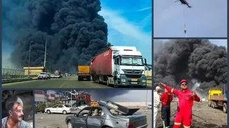 مقصران حادثه بندر شهید رجایی احضار شدند