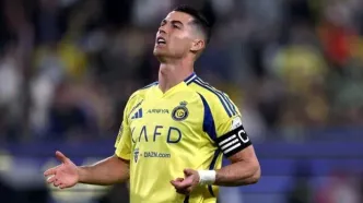 رونالدو برای تمدید قراردادش شرط گذاشت