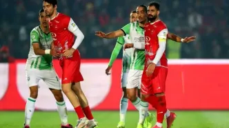 اسماعیل کارتال با این دو نفر تمدید می‌کند