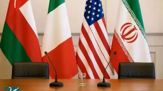 ساعت دقیق مذاکرات ایران و آمریکا در رم / آماده توافق اقتصادی باشید!