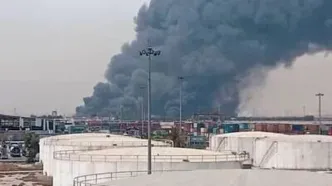 افزایش شمار مصدومان انفجار بندرعباس به ۲۸۱ نفر