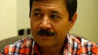 بهرام صادقی مزیدی درگذشت