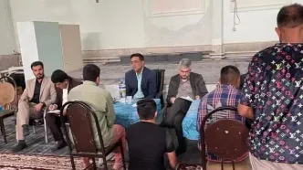 قضات دادسرای تهران به پرونده ۸۰ نفر از زندانیان زندان قزلحصار رسیدگی کردند