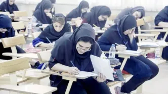 اختلاف بر سر سن معلمان است