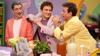 بازگشت عموهای فیتیله‌ای با «دوقلوها» به قاب تلویزیون