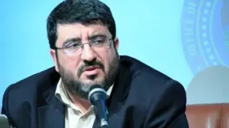 ایزدی: باید حضور نرم‌مان در آمریکا را بیشتر کنیم