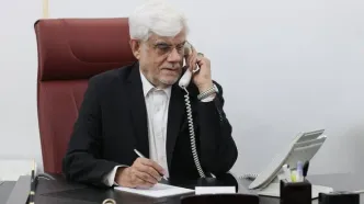 فوری/ اولین واکنش عارف به انفجار شدید در بندر شهید رجایی/ تمامی دستگاه‌ها به حالت آماده‌باش قرار دارند