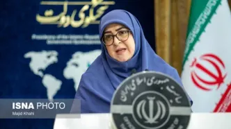 سخنگوی دولت: مذاکره مطلوب ایران گفت‌وگوی دقیق و بدون هیاهو است