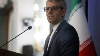 بقایی: معاون اول رئیس جمهور امروز به ترکمنستان می‌رود + فیلم