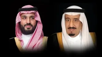 واکنش جالب پادشاه و ولیعهد عربستان به انفجار در بندر شهید رجایی