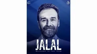 مجتبی جباری سرمربی استقلال دستیار خود را مشخص کرد