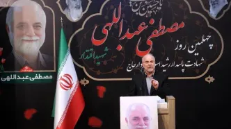 مدیریت سهام عدالت باید مردمی و با استفاده از نیروهای جوان خلاق باشد/ مجلس و دولت مصمم به حل این مشکل است
