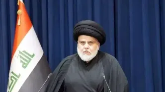 مقتدی صدر انتخابات آتی عراق را تحریم کرد