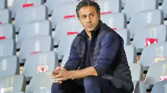 فرهاد مجیدی امروز نفس راحتی می‌کشد