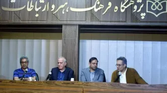 فیلمی که سیدحسن حسینی را سالم روایت می‌کند