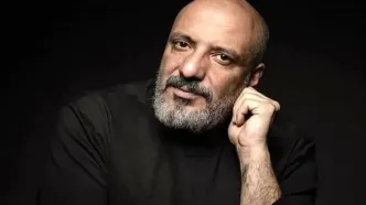 واکنش امیر جعفری به حادثه بندرعباس / عکس