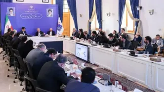 بازدید سرزده رئیس‌جمهور از این وزارت خانه