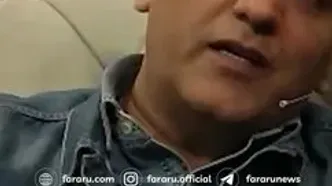 به مناسبت تولد مهران مدیری آقای خاص سینمای ایران/ فیلم