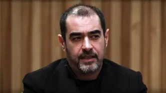 شهاب حسینی: سر «ساکن طبقه وسط» سکته قلبی کردم!