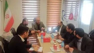 جانشین رضا درویش مشخص شد؛ عضو هیات مدیره، سرپرست مدیرعاملی پرسپولیس/ اختصاصی خبرورزشی