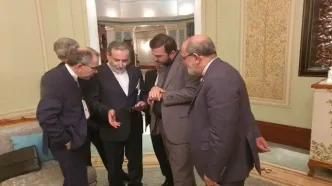 تهران برای توافق به تضمین‌های کاملاً محکم نیاز دارد
