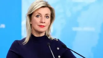 توضیح وزارت خارجه روسیه درباره اهداف سفر عراقچی به مسکو