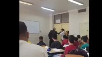 ورود دادستان به موضوع ضرب و شتم دانش آموز کرمانشاهی