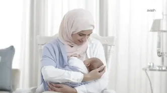 مادرانه‌ای به وسعت یک کشور