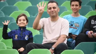 گزارش تصویری| استقلال1-0 پیکان؛ برد نوبرانه از دریچه دوربین خبرورزشی