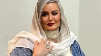 شوخی با نعیمه نظام دوست در کنسرت ماکان بند+فیلم