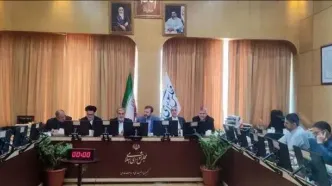 روایت غریب آبادی از مذاکرات رم