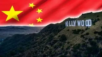 جنگ تجاری آمریکا و چین به پرده سینما رسید