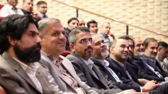 رائد فریدزاده: فارابی باید خانه امن سینماگران کشور باشد