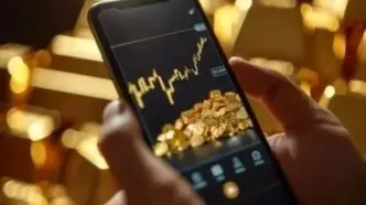 چین و آمریکا نوافق کردند؟ / قیمت طلای جهانی ارزان شد