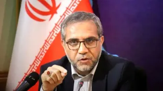 اولین سیگنال بعد از حمله آمریکا برای خروج ایران از NPT