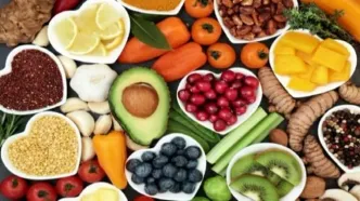 کم‌ قندترین میوه‌ ها برای رژیم سالم؛ آیا می‌ دانید یک پرتقال چقدر قند دارد؟
