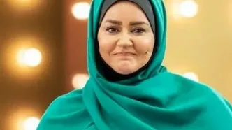 نعیمه نظام‌دوست کنسرت ماکان‌بند را ترکاند