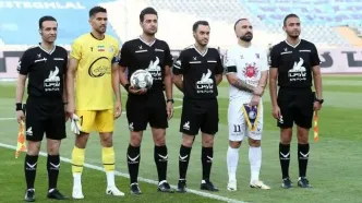 بالاخره هواداران استقلال علیه کاپیتان شورش کردند
