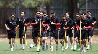 جدایی این 5 بازیکن از پرسپولیس قطعی شد؛ شش بازیکن هم در لیست انتظار خروج