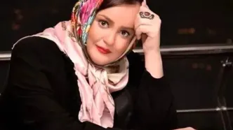 عکس‌هایی دیدنی از حضور نعیمه نظام دوست در کنسرت ماکان بند!