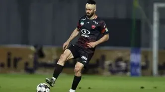 اقدام مخفیانه هوادار متمول پرسپولیس لو رفت!