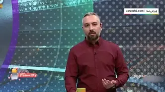 آیا صادق محرمی فصل بعد پرسپولیسی می‌شود؟