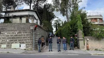 خانه‌ های میلیون دلاری در قلب مذاکرات ایران و آمریکا در رم + قیمت