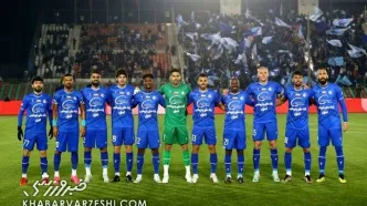 استقلال با ۵ تغییر به مصاف گل‌گهر سیرجان می‌رود