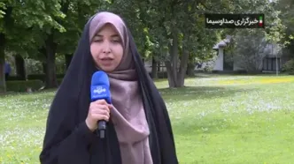 در دور دوم گفتگوهای غیرمستقیم ایران و آمریکا چه گذشت؟ + فیلم