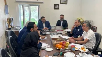 ایران برای اولین بار میزبان مسابقات فوتسال کافا در رده بزرگسالان می‌شود