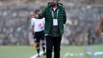 جدایی رضا ربیعی از هوادار