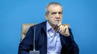 پزشکیان ادارات دولتی را تهدید به بی‌برقی کرد